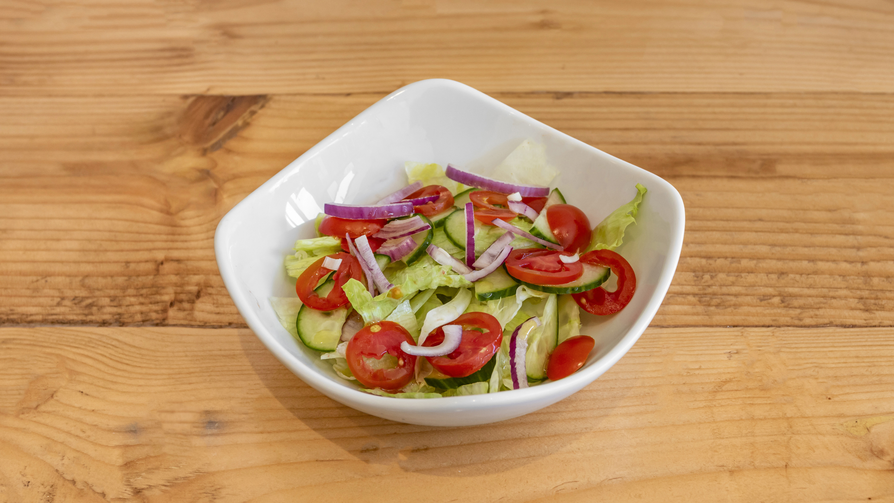 Salad Bowl